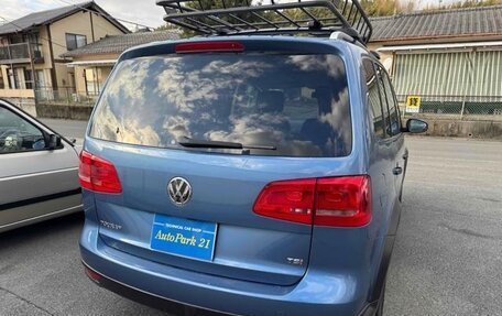 Volkswagen Golf VI, 2012 год, 700 000 рублей, 4 фотография