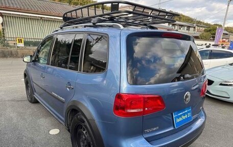 Volkswagen Golf VI, 2012 год, 700 000 рублей, 5 фотография