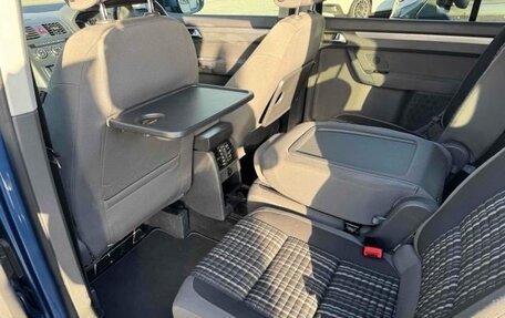 Volkswagen Golf VI, 2012 год, 700 000 рублей, 10 фотография
