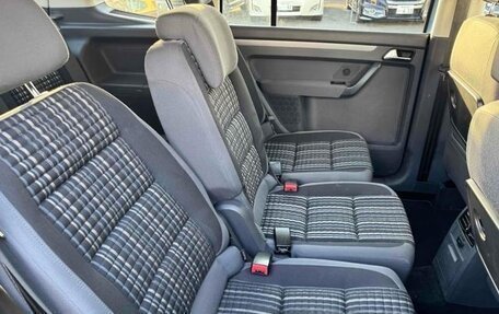Volkswagen Golf VI, 2012 год, 700 000 рублей, 14 фотография