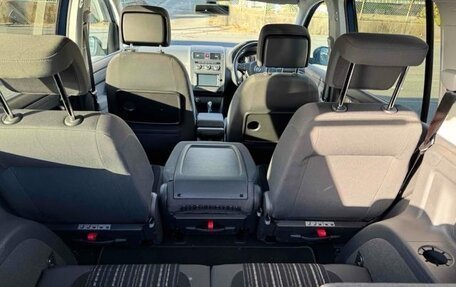 Volkswagen Golf VI, 2012 год, 700 000 рублей, 12 фотография