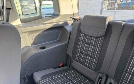 Volkswagen Golf VI, 2012 год, 700 000 рублей, 11 фотография
