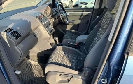 Volkswagen Golf VI, 2012 год, 700 000 рублей, 9 фотография