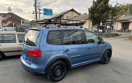 Volkswagen Golf VI, 2012 год, 700 000 рублей, 7 фотография