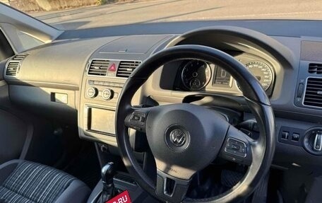 Volkswagen Golf VI, 2012 год, 700 000 рублей, 8 фотография