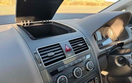 Volkswagen Golf VI, 2012 год, 700 000 рублей, 16 фотография