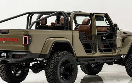 Jeep Gladiator, 2025 год, 10 900 000 рублей, 9 фотография
