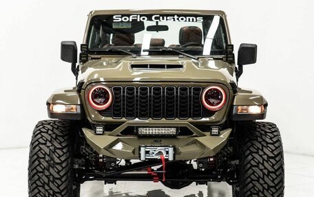 Jeep Gladiator, 2025 год, 10 900 000 рублей, 4 фотография