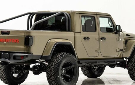 Jeep Gladiator, 2025 год, 10 900 000 рублей, 12 фотография