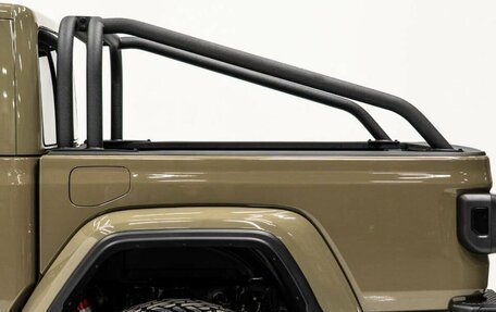 Jeep Gladiator, 2025 год, 10 900 000 рублей, 7 фотография