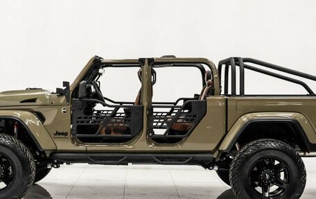Jeep Gladiator, 2025 год, 10 900 000 рублей, 11 фотография