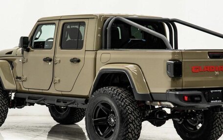 Jeep Gladiator, 2025 год, 10 900 000 рублей, 6 фотография