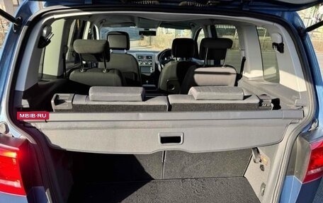 Volkswagen Golf VI, 2012 год, 700 000 рублей, 17 фотография