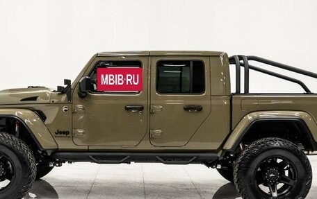 Jeep Gladiator, 2025 год, 10 900 000 рублей, 10 фотография