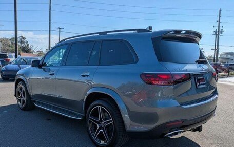 Mercedes-Benz GLS, 2025 год, 12 900 000 рублей, 2 фотография