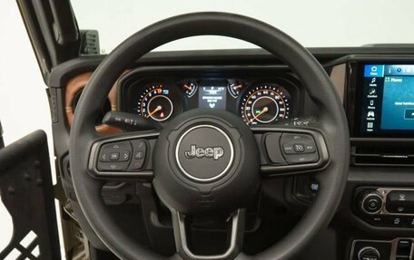 Jeep Gladiator, 2025 год, 10 900 000 рублей, 18 фотография