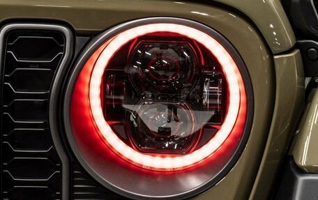 Jeep Gladiator, 2025 год, 10 900 000 рублей, 20 фотография