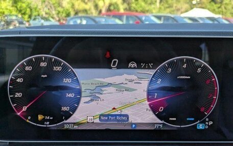 Mercedes-Benz GLS, 2025 год, 12 900 000 рублей, 5 фотография