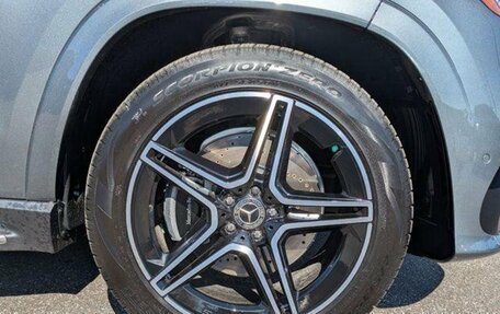 Mercedes-Benz GLS, 2025 год, 12 900 000 рублей, 14 фотография