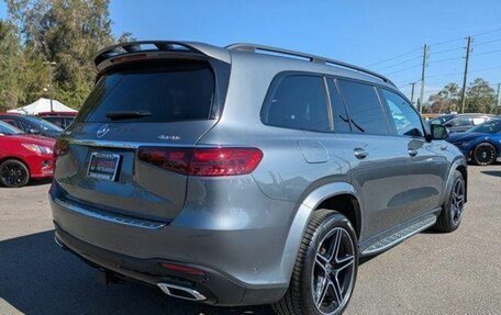 Mercedes-Benz GLS, 2025 год, 12 900 000 рублей, 19 фотография