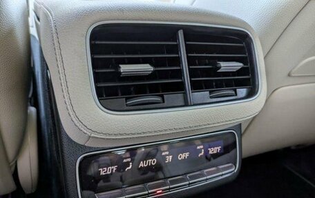 Mercedes-Benz GLS, 2025 год, 12 900 000 рублей, 22 фотография