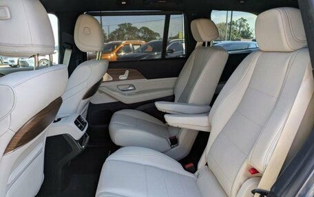 Mercedes-Benz GLS, 2025 год, 12 900 000 рублей, 24 фотография