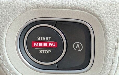 Mercedes-Benz GLS, 2025 год, 12 900 000 рублей, 16 фотография