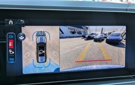 Mercedes-Benz GLS, 2025 год, 12 900 000 рублей, 17 фотография