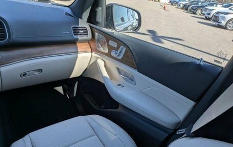 Mercedes-Benz GLS, 2025 год, 12 900 000 рублей, 30 фотография