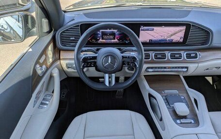 Mercedes-Benz GLS, 2025 год, 12 900 000 рублей, 32 фотография