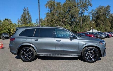 Mercedes-Benz GLS, 2025 год, 12 900 000 рублей, 25 фотография
