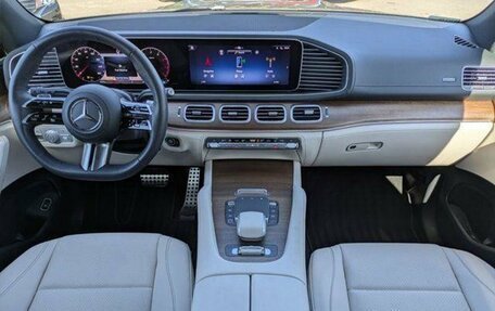 Mercedes-Benz GLS, 2025 год, 12 900 000 рублей, 28 фотография