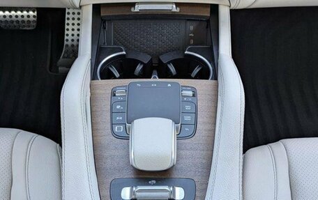 Mercedes-Benz GLS, 2025 год, 12 900 000 рублей, 26 фотография