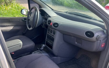 Mercedes-Benz A-Класс, 2000 год, 140 000 рублей, 14 фотография