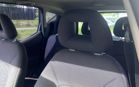 Mercedes-Benz A-Класс, 2000 год, 140 000 рублей, 11 фотография