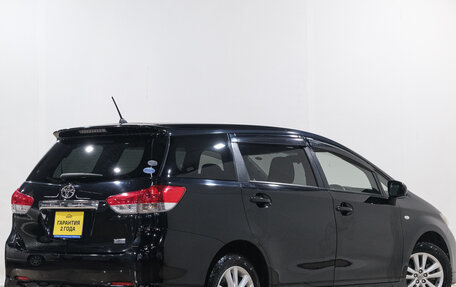Toyota Wish II, 2011 год, 1 449 000 рублей, 7 фотография