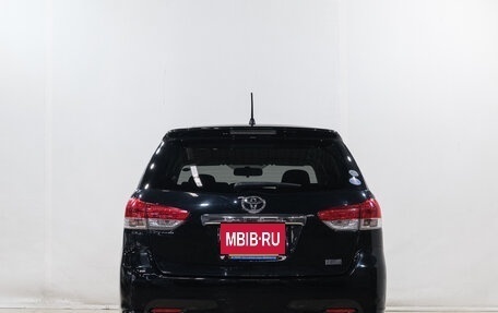Toyota Wish II, 2011 год, 1 449 000 рублей, 6 фотография