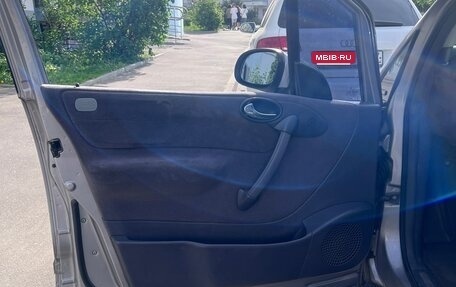 Mercedes-Benz A-Класс, 2000 год, 140 000 рублей, 17 фотография