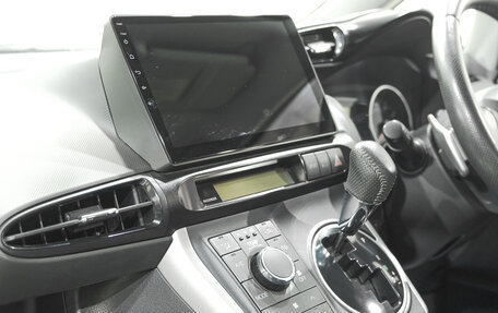 Toyota Wish II, 2011 год, 1 449 000 рублей, 14 фотография