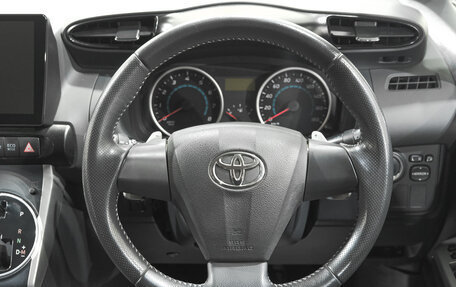 Toyota Wish II, 2011 год, 1 449 000 рублей, 13 фотография