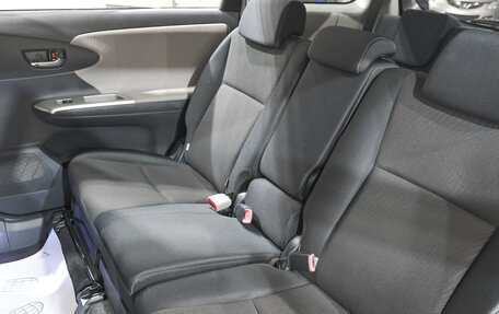 Toyota Wish II, 2011 год, 1 449 000 рублей, 20 фотография
