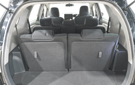 Toyota Wish II, 2011 год, 1 449 000 рублей, 24 фотография