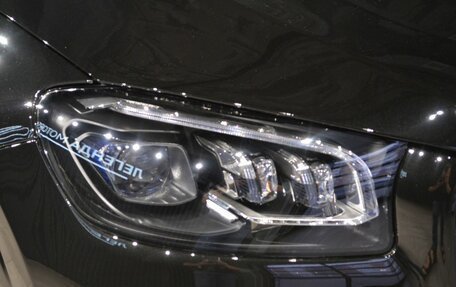 Mercedes-Benz GLS, 2021 год, 9 990 000 рублей, 4 фотография
