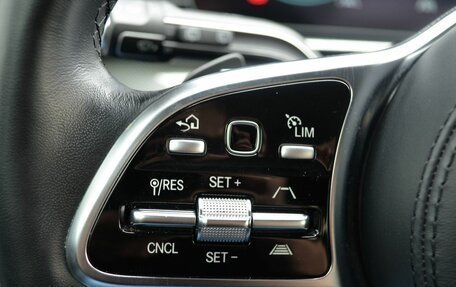 Mercedes-Benz GLS, 2021 год, 9 990 000 рублей, 13 фотография