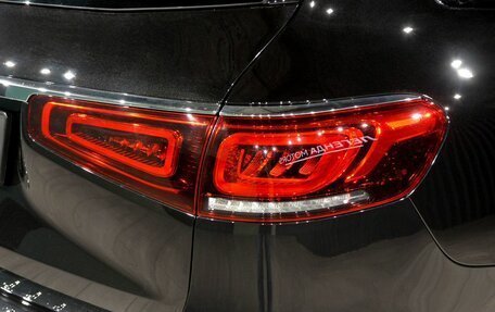 Mercedes-Benz GLS, 2021 год, 9 990 000 рублей, 6 фотография