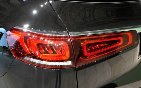 Mercedes-Benz GLS, 2021 год, 9 990 000 рублей, 7 фотография
