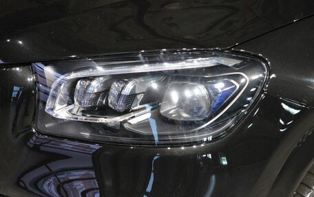 Mercedes-Benz GLS, 2021 год, 9 990 000 рублей, 5 фотография