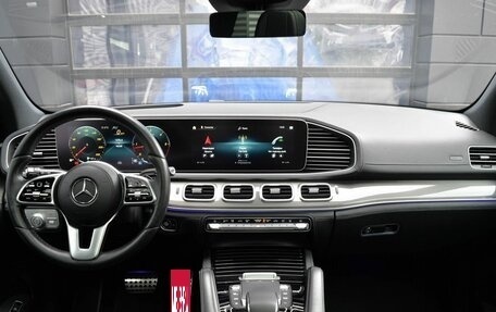 Mercedes-Benz GLS, 2021 год, 9 990 000 рублей, 10 фотография
