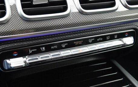 Mercedes-Benz GLS, 2021 год, 9 990 000 рублей, 17 фотография