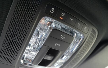 Mercedes-Benz GLS, 2021 год, 9 990 000 рублей, 25 фотография